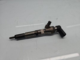 Injector Dacia Duster [Fabr 2010-2017] 166008052R 1.5 DCI K9K646 81KW / 110CP
