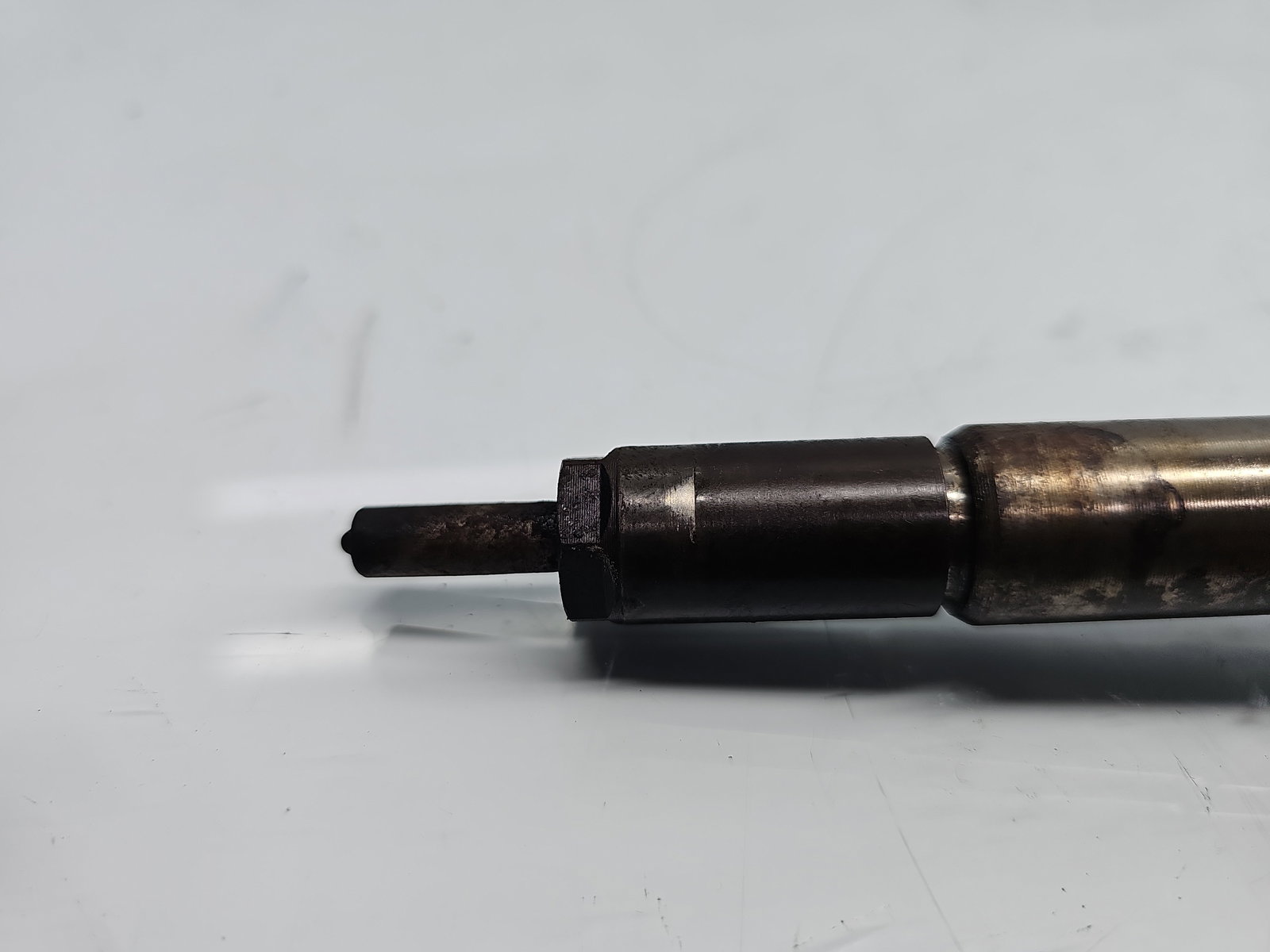 Injector Dacia Duster [Fabr 2010-2017] 166008052R 1.5 DCI K9K646 81KW / 110CP - imagine 2