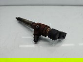 Injector Dacia Duster [Fabr 2010-2017] 166008052R 1.5 DCI K9K646 81KW / 110CP