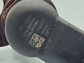 Injector Dacia Duster [Fabr 2010-2017] 166008052R 1.5 DCI K9K646 81KW / 110CP