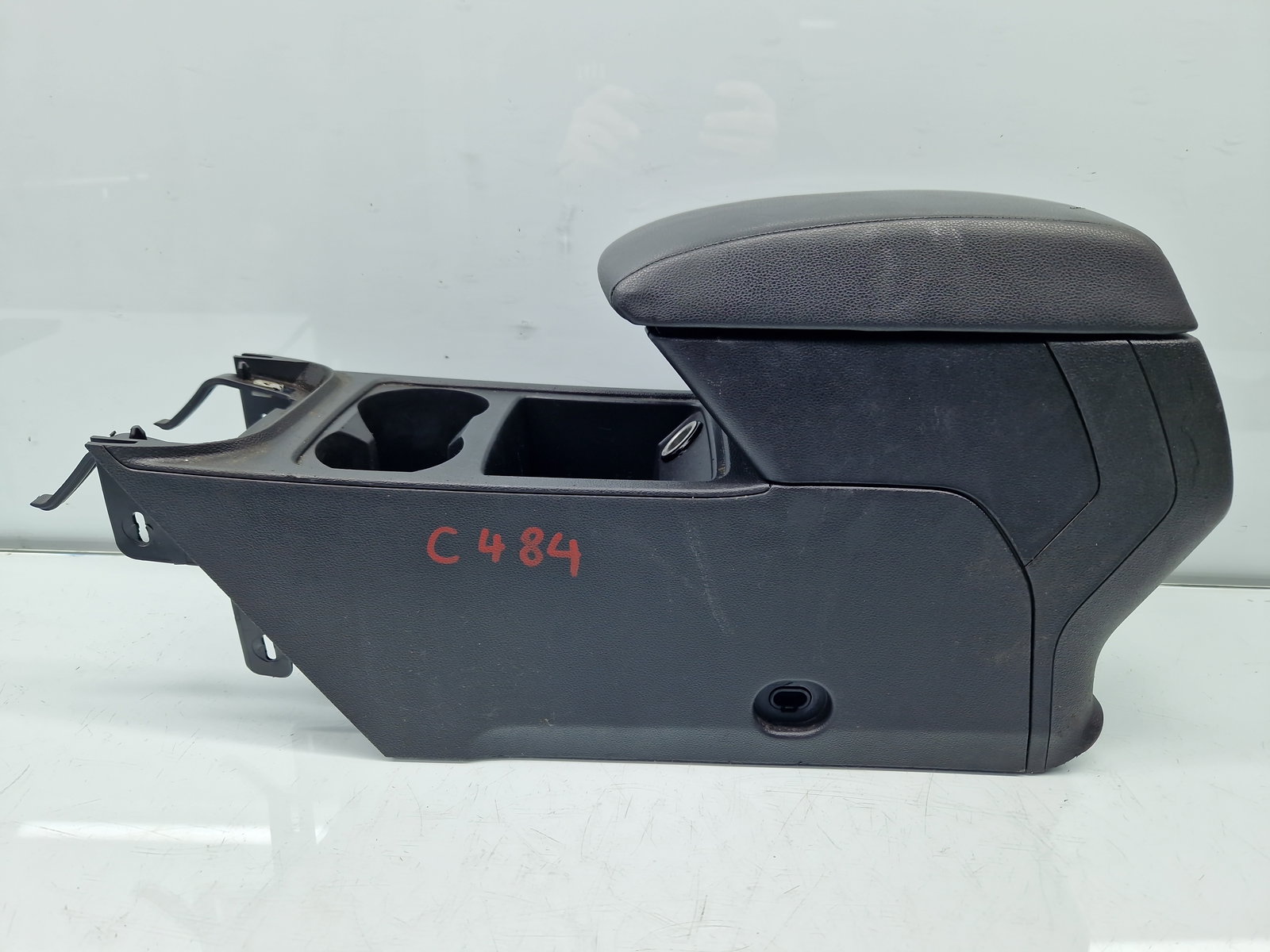 Cotiera Seat Leon (5F1) [Fabr 2012-2018] OEM - imagine 1
