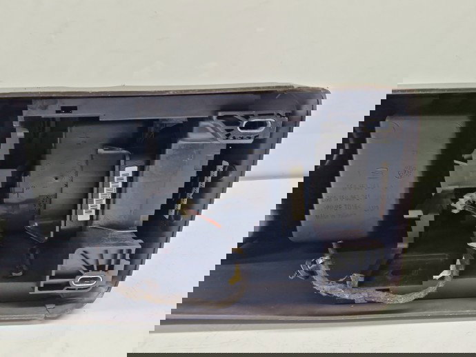  Cotiera Seat Leon (5F1) [Fabr 2012-2018] OEM