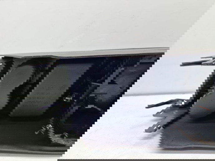  Cotiera Seat Leon (5F1) [Fabr 2012-2018] OEM