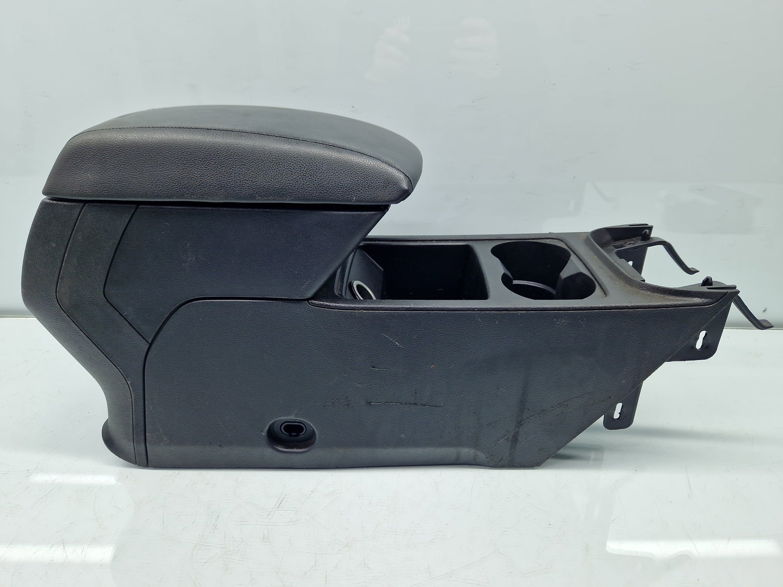 Cotiera Seat Leon (5F1) [Fabr 2012-2018] OEM - imagine 4