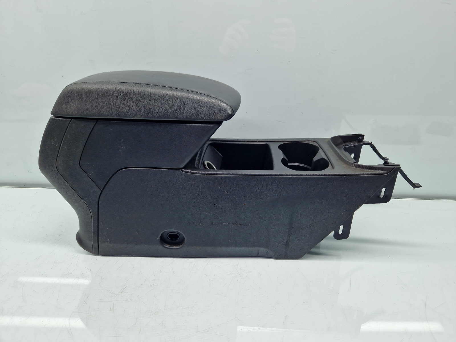 Cotiera Seat Leon (5F1) [Fabr 2012-2018] OEM - imagine 5