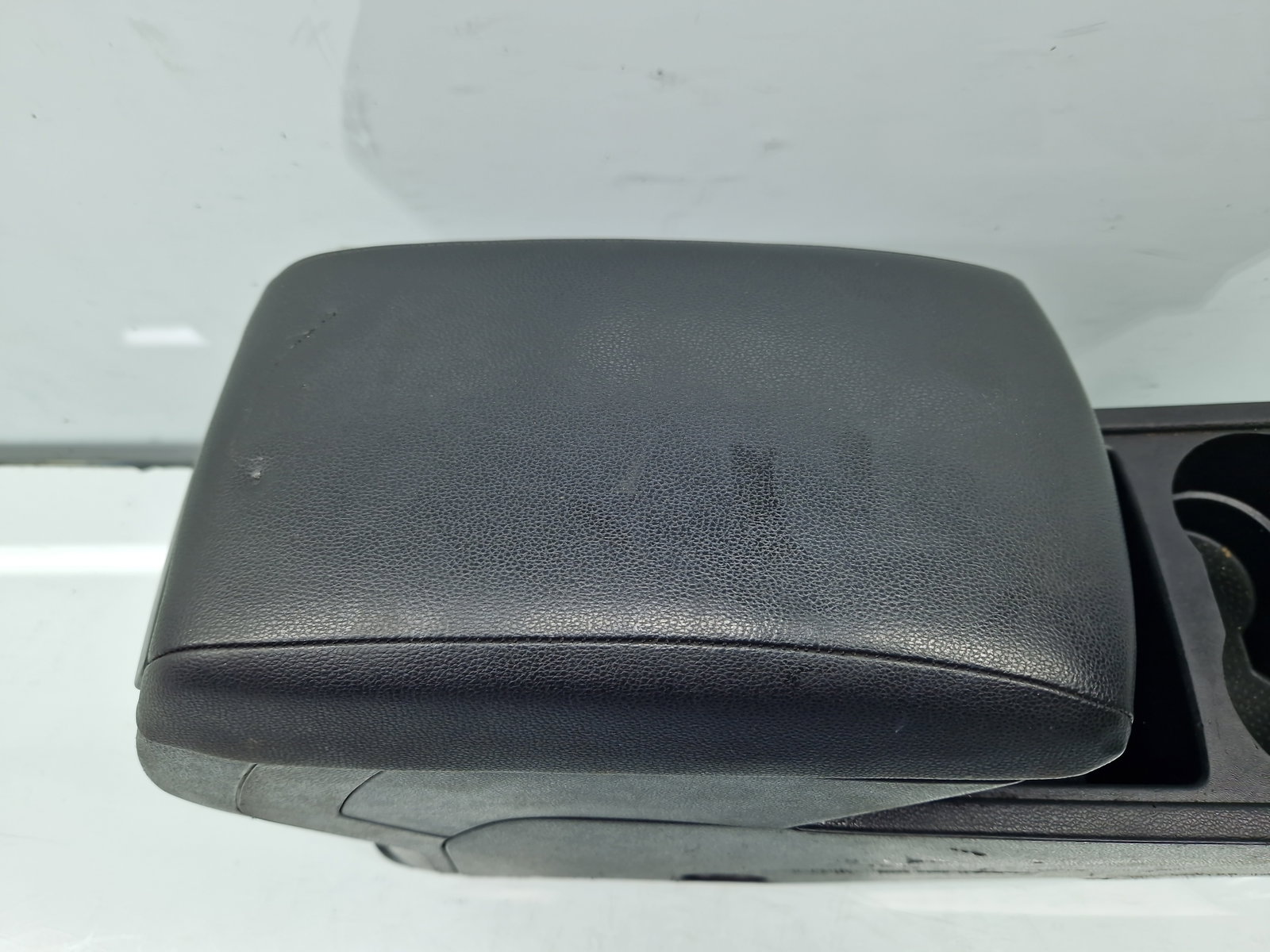 Cotiera Seat Leon (5F1) [Fabr 2012-2018] OEM - imagine 6