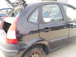 Aripa dreapta spate OEM Citroen C3 (I) [ Fabr 2002-2009] 1.1