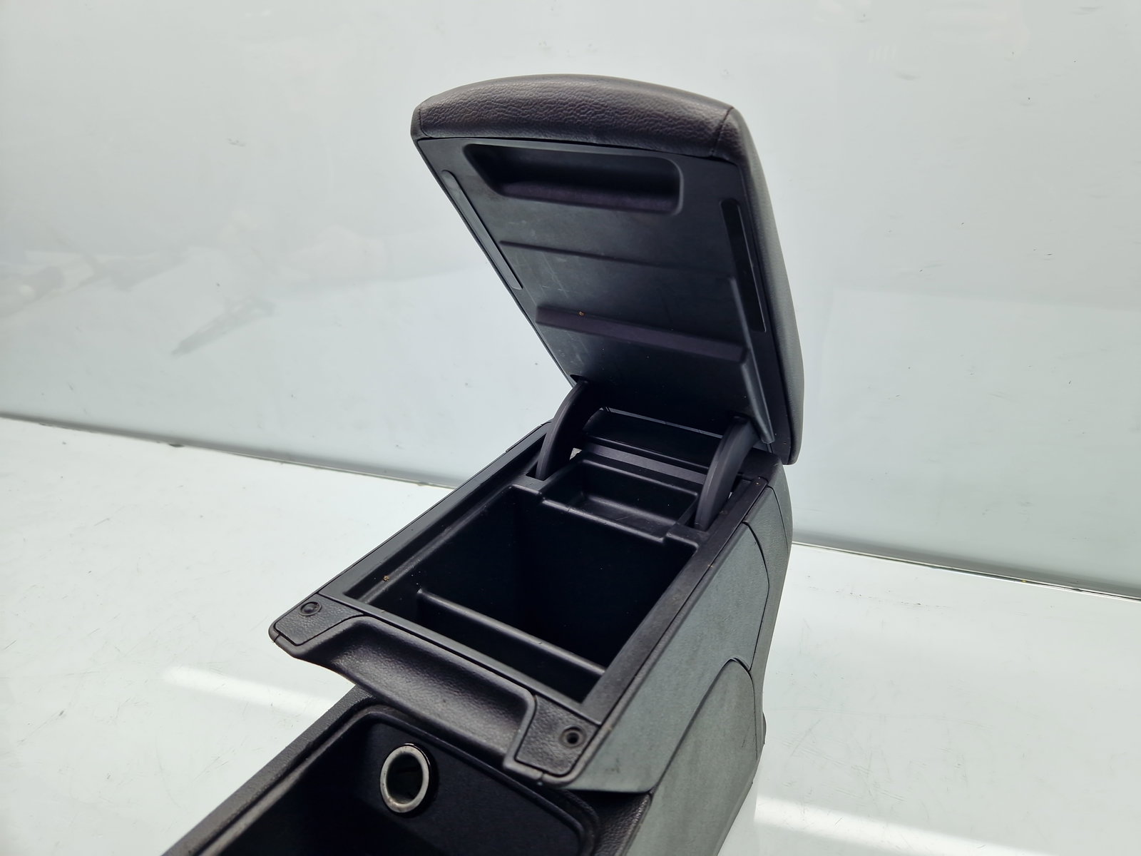 Cotiera Seat Leon (5F1) [Fabr 2012-2018] OEM - imagine 8