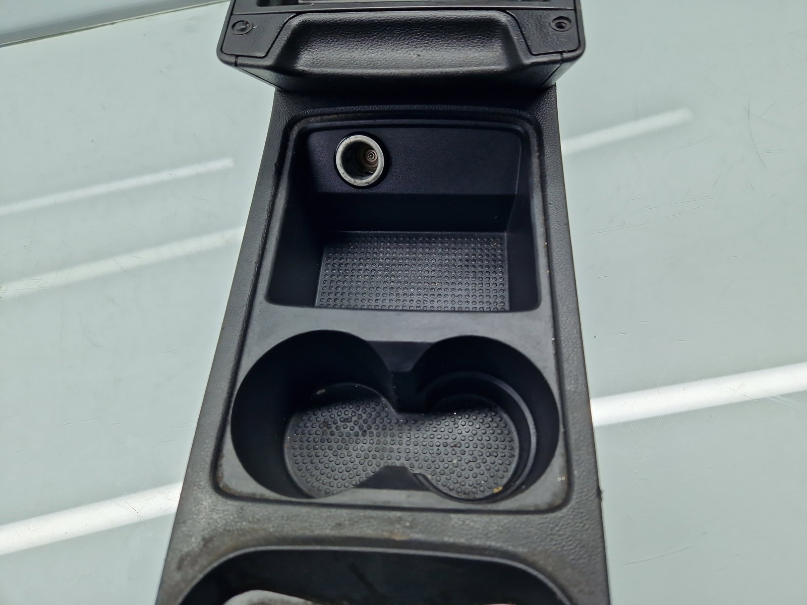 Cotiera Seat Leon (5F1) [Fabr 2012-2018] OEM - imagine 9