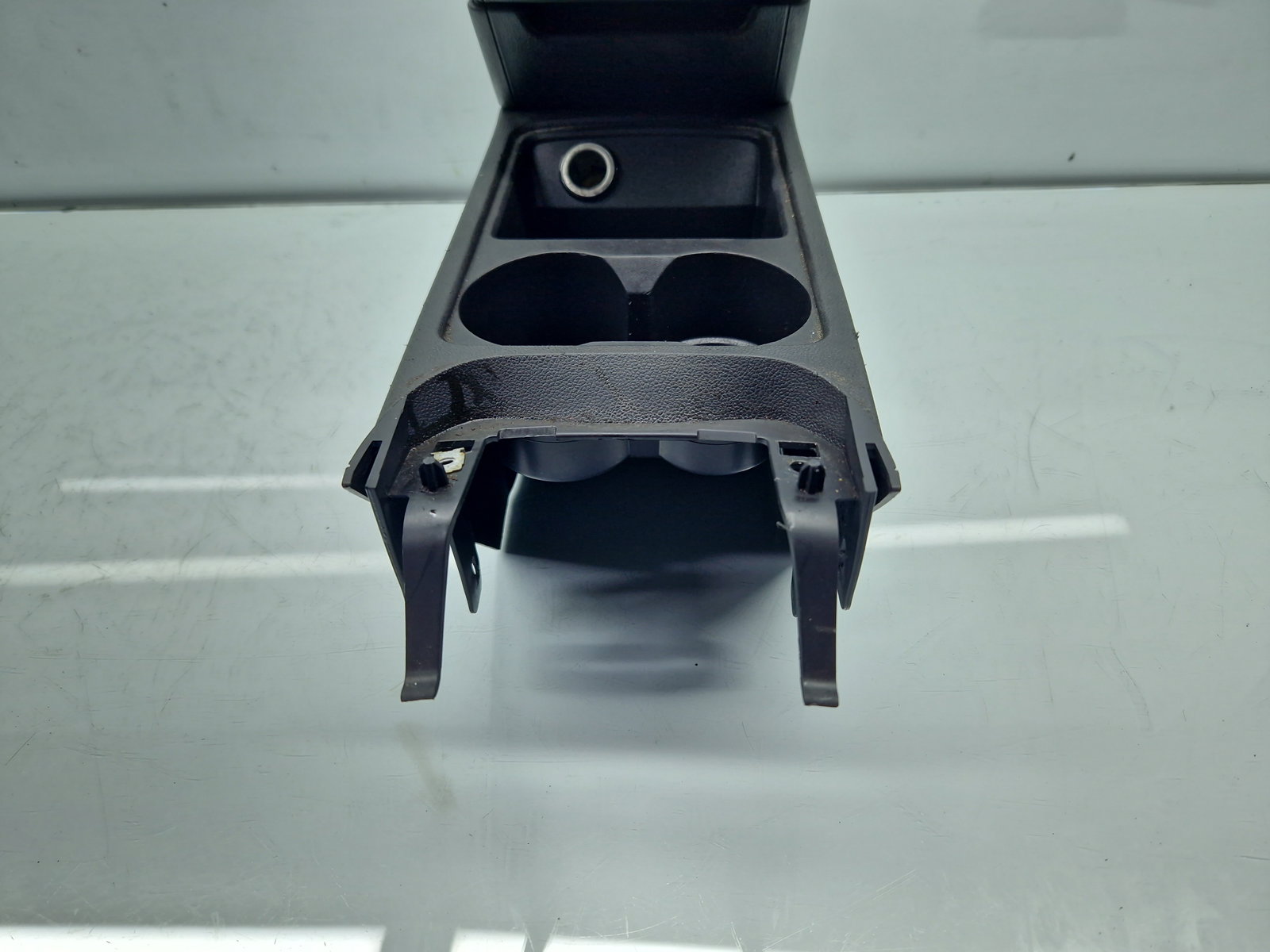 Cotiera Seat Leon (5F1) [Fabr 2012-2018] OEM - imagine 10