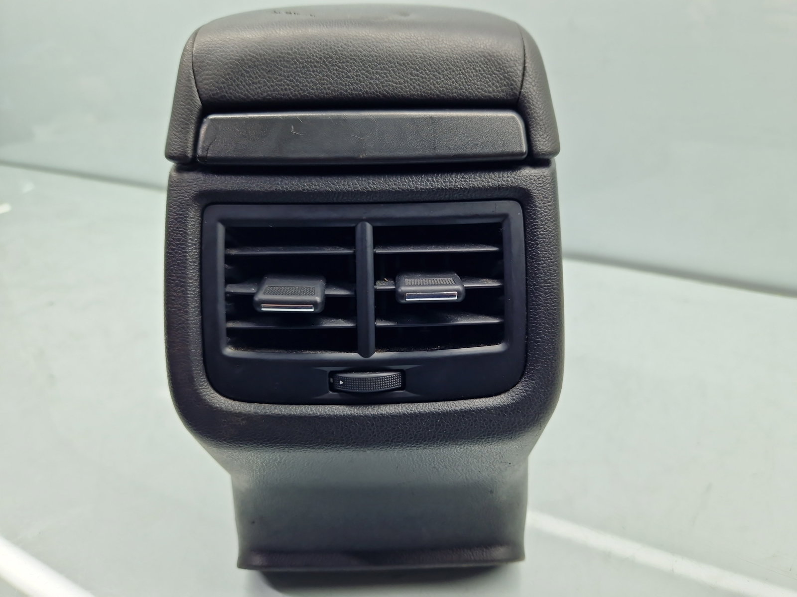 Cotiera Seat Leon (5F1) [Fabr 2012-2018] OEM - imagine 11