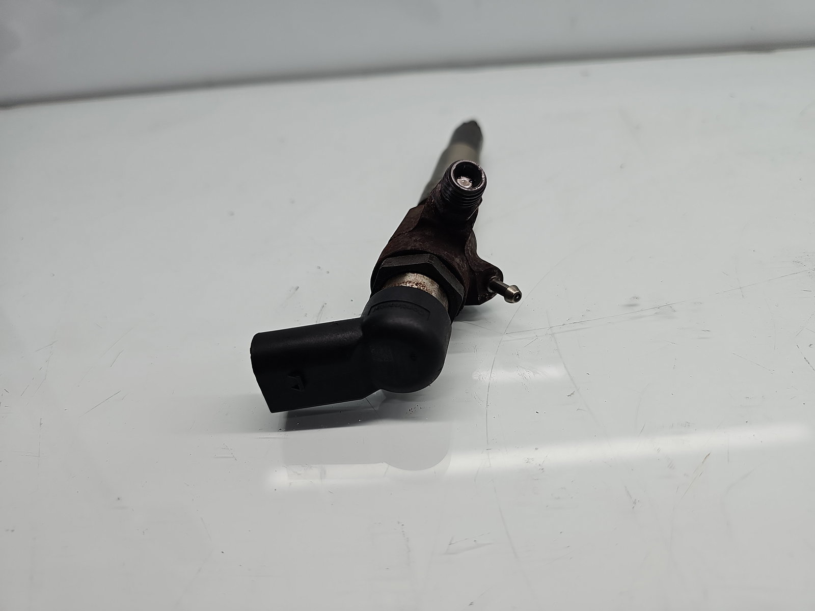 Injector Dacia Duster [Fabr 2010-2017] 166008052R 1.5 DCI K9K646 81KW / 110CP - imagine 3