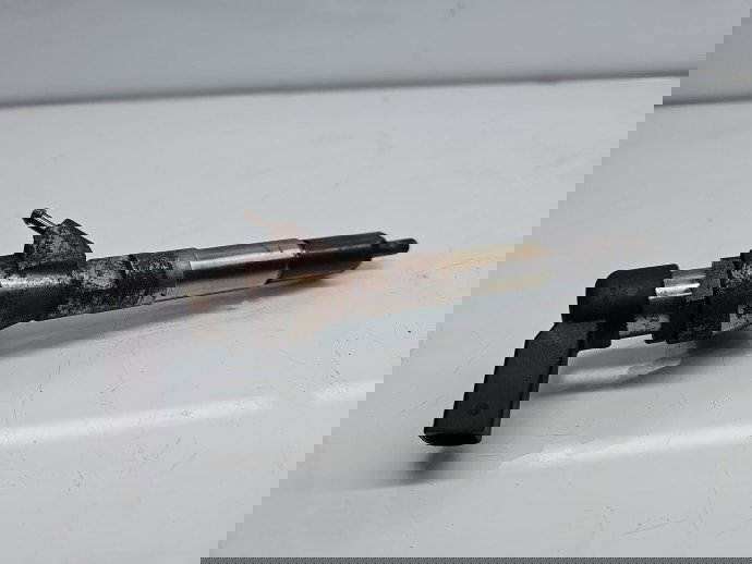 Injector Dacia Duster [Fabr 2010-2017] 166008052R 1.5 DCI K9K646 81KW / 110CP