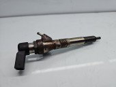 Injector Dacia Duster [Fabr 2010-2017] 166008052R 1.5 DCI K9K646 81KW / 110CP