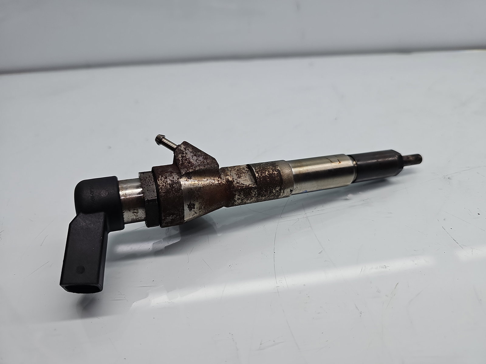Injector Dacia Duster [Fabr 2010-2017] 166008052R 1.5 DCI K9K646 81KW / 110CP - imagine 4