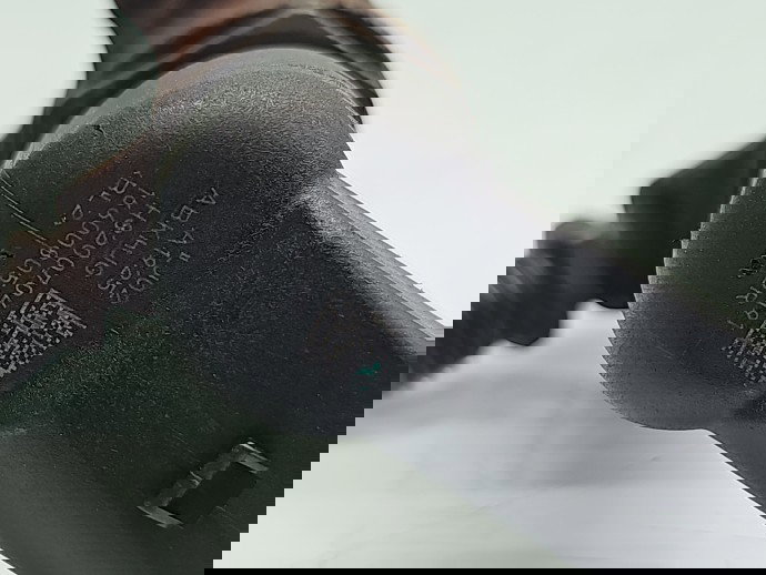 Injector Dacia Duster [Fabr 2010-2017] 166008052R 1.5 DCI K9K646 81KW / 110CP