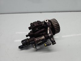 Pompa inalta presiune Dacia Duster [Fabr 2010-2017] 167000938R 1.5 DCI K9K646 81KW / 110CP