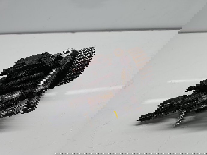 Pompa inalta presiune Dacia Duster [Fabr 2010-2017] 167000938R 1.5 DCI K9K646 81KW / 110CP