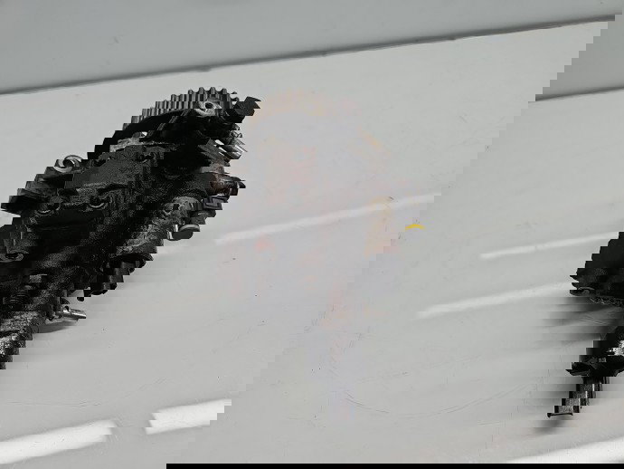 Pompa inalta presiune Dacia Duster [Fabr 2010-2017] 167000938R 1.5 DCI K9K646 81KW / 110CP