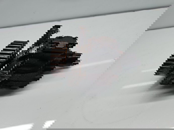 Pompa inalta presiune Dacia Duster [Fabr 2010-2017] 167000938R 1.5 DCI K9K646 81KW / 110CP