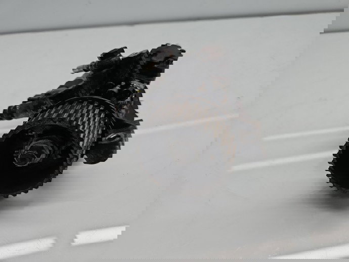 Pompa inalta presiune Dacia Duster [Fabr 2010-2017] 167000938R 1.5 DCI K9K646 81KW / 110CP