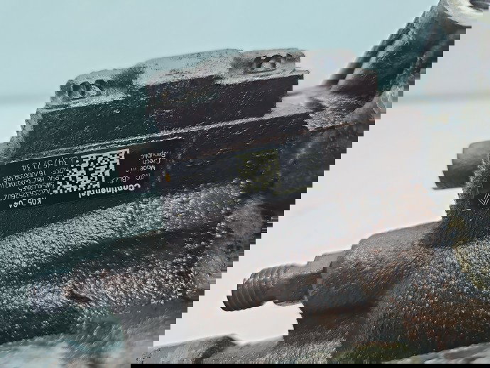 Pompa inalta presiune Dacia Duster [Fabr 2010-2017] 167000938R 1.5 DCI K9K646 81KW / 110CP