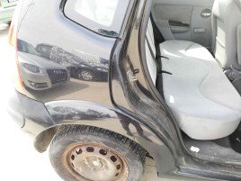 Aripa dreapta spate OEM Citroen C3 (I) [ Fabr 2002-2009] 1.1