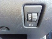 Buton reglaj faruri Peugeot 307 1.6 benz OEM 2000-2008