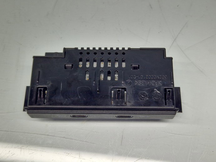  Conector auxiliar USB Volkswagen Touran (5T1) R-line [Fabr 2015-prezent] 5NA035736