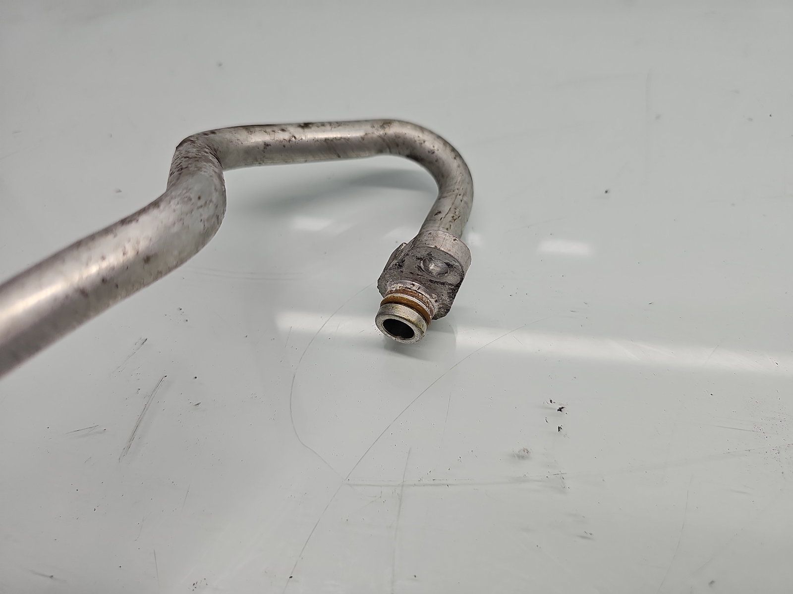 Conducta AC Dacia Duster [Fabr 2010-2017] OEM 1.5 DCI K9K646 81KW / 110CP - imagine 2