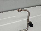 Conducta AC Dacia Duster [Fabr 2010-2017] OEM 1.5 DCI K9K646 81KW / 110CP