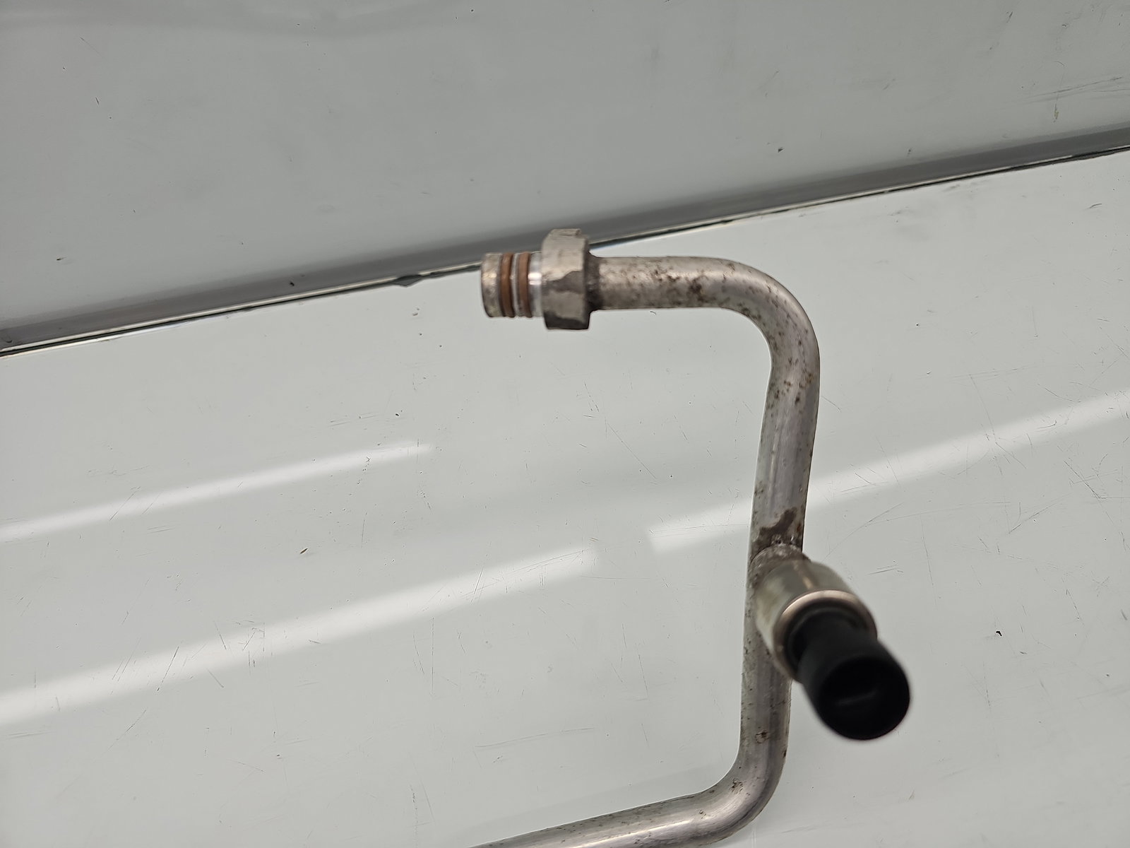 Conducta AC Dacia Duster [Fabr 2010-2017] OEM 1.5 DCI K9K646 81KW / 110CP - imagine 3