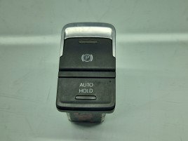  Buton frana de mana Volkswagen Touran (5T1) R-line [Fabr 2015-prezent] 5TA927225B