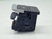  Buton frana de mana Volkswagen Touran (5T1) R-line [Fabr 2015-prezent] 5TA927225B