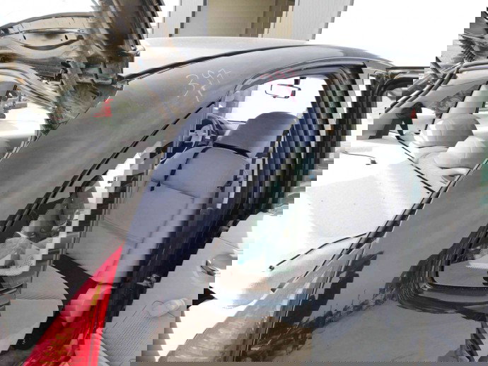 Aripa dreapta spate OEM Citroen C3 (I) [ Fabr 2002-2009] 1.1