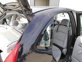 Aripa dreapta spate OEM Citroen C3 (I) [ Fabr 2002-2009] 1.1