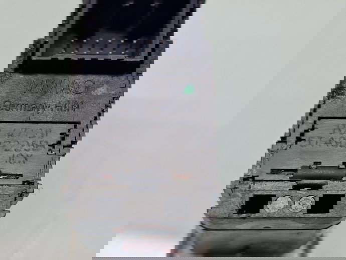  Buton frana de mana Volkswagen Touran (5T1) R-line [Fabr 2015-prezent] 5TA927225B