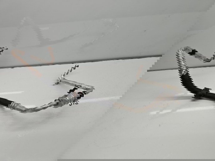 Conducta AC Dacia Duster [Fabr 2010-2017] OEM 1.5 DCI K9K646 81KW / 110CP