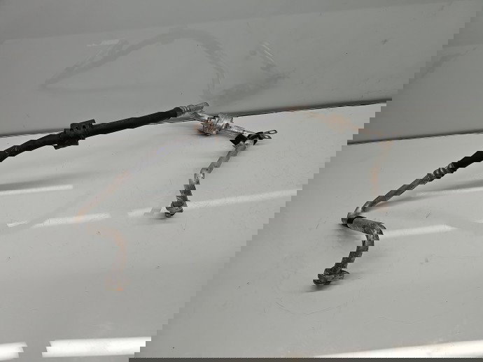 Conducta AC Dacia Duster [Fabr 2010-2017] OEM 1.5 DCI K9K646 81KW / 110CP