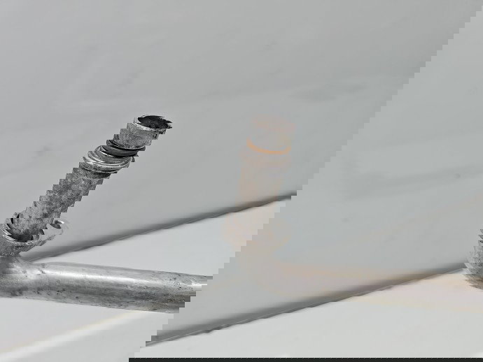 Conducta AC Dacia Duster [Fabr 2010-2017] OEM 1.5 DCI K9K646 81KW / 110CP