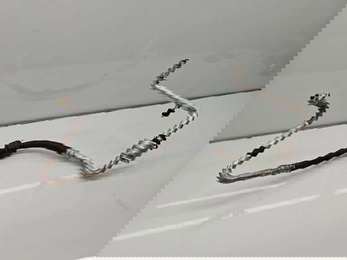 Conducta AC Dacia Duster [Fabr 2010-2017] OEM 1.5 DCI K9K646 81KW / 110CP