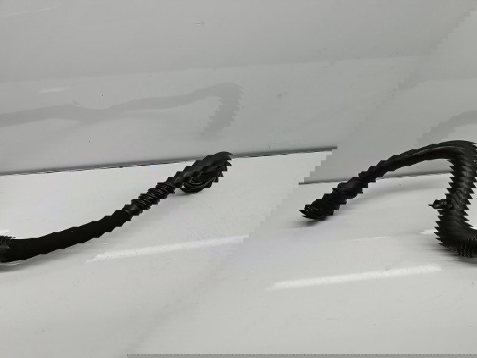 Tub intercooler Dacia Duster [Fabr 2010-2017] 144607625R 1.5 DCI K9K646 81KW / 110CP