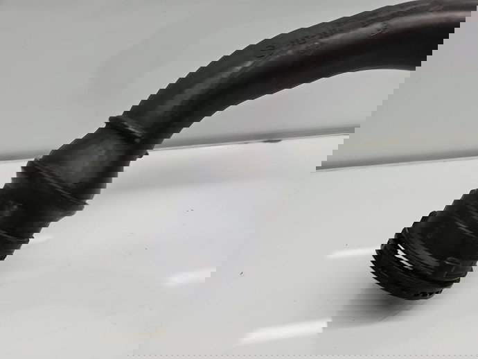 Tub intercooler Dacia Duster [Fabr 2010-2017] 144607625R 1.5 DCI K9K646 81KW / 110CP