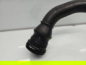 Tub intercooler Dacia Duster [Fabr 2010-2017] 144607625R 1.5 DCI K9K646 81KW / 110CP