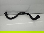 Tub intercooler Dacia Duster [Fabr 2010-2017] 144607625R 1.5 DCI K9K646 81KW / 110CP