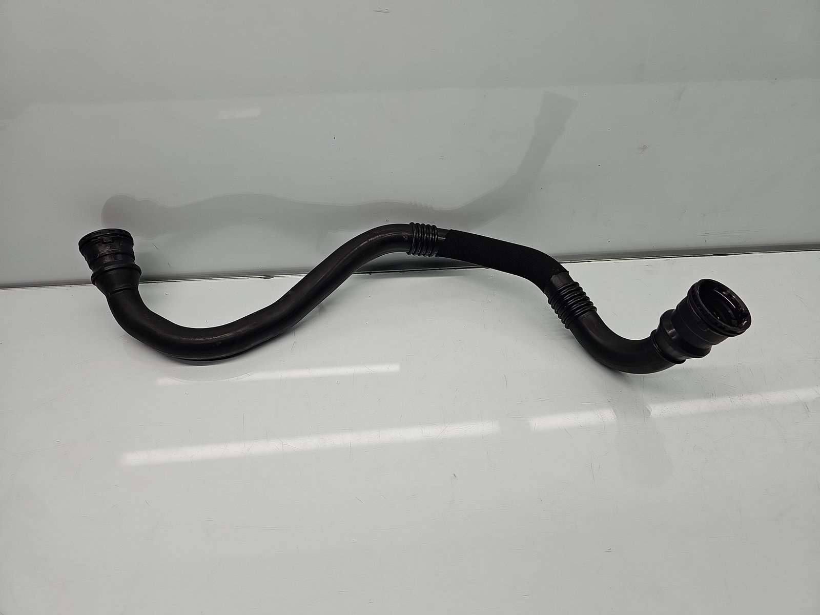 Tub intercooler Dacia Duster [Fabr 2010-2017] 144607625R 1.5 DCI K9K646 81KW / 110CP - imagine 4