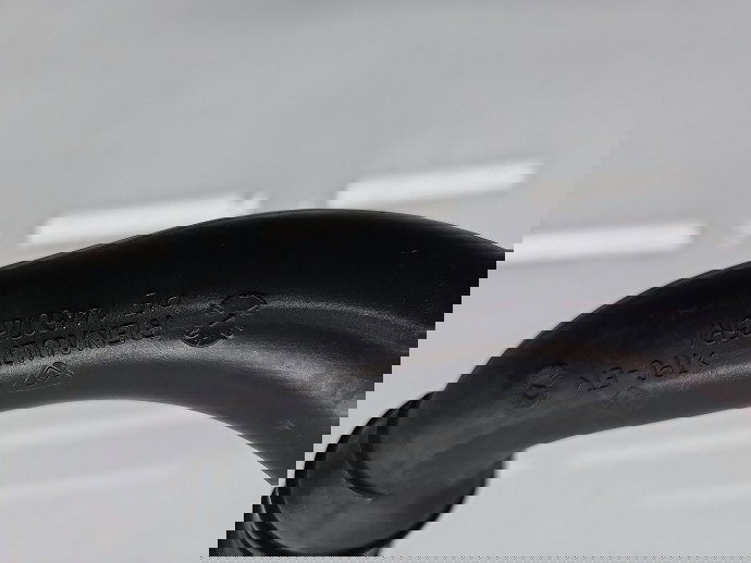 Tub intercooler Dacia Duster [Fabr 2010-2017] 144607625R 1.5 DCI K9K646 81KW / 110CP