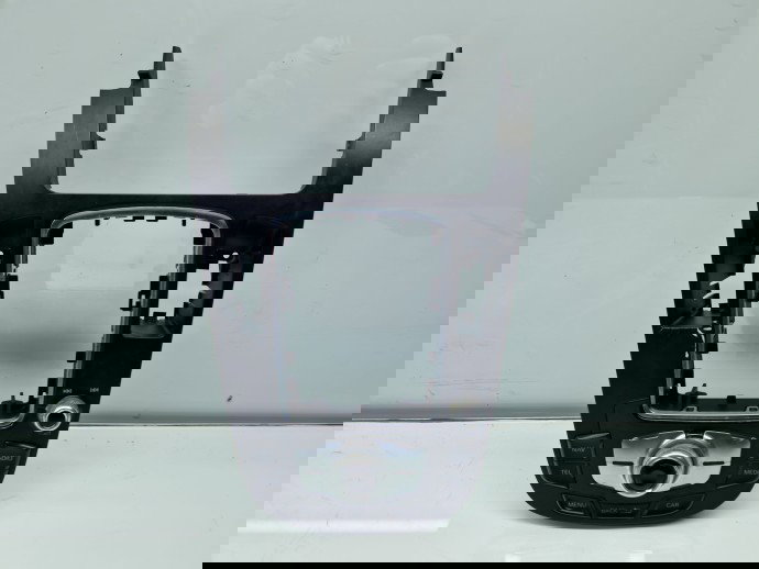  Butoane comenzi consola centrala AUDI A5 (8T3) [Fabr 2007-2015] 8T0919611K