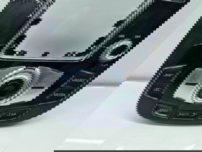  Butoane comenzi consola centrala AUDI A5 (8T3) [Fabr 2007-2015] 8T0919611K