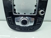  Butoane comenzi consola centrala AUDI A5 (8T3) [Fabr 2007-2015] 8T0919611K